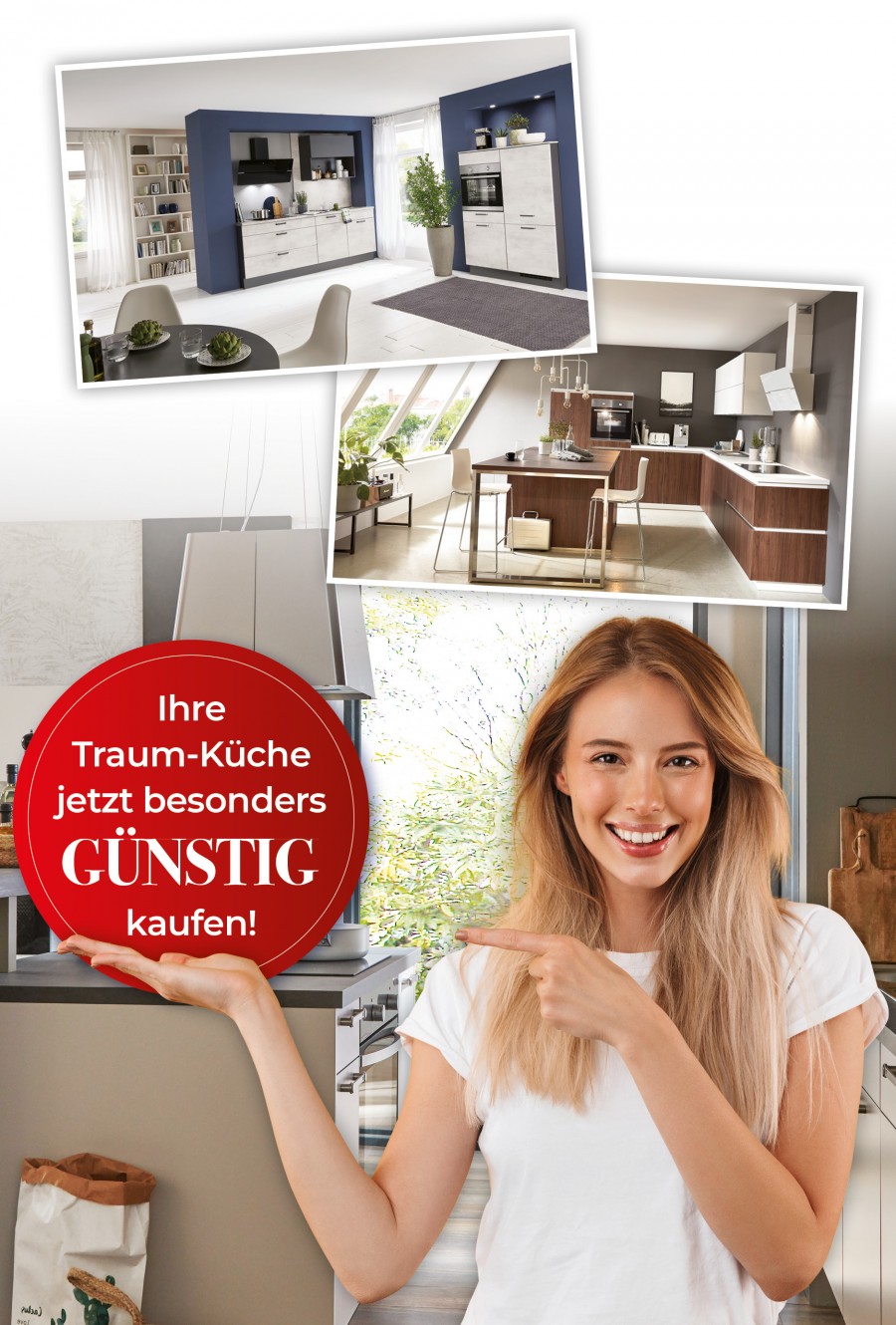 Kranz Kuechentester Landingpage Editorial 23 03 1